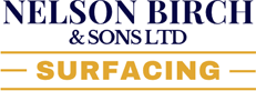 Nelson Birch & Sons logo